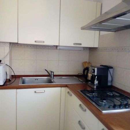 Appartamento Lucio Леванто Екстериор снимка